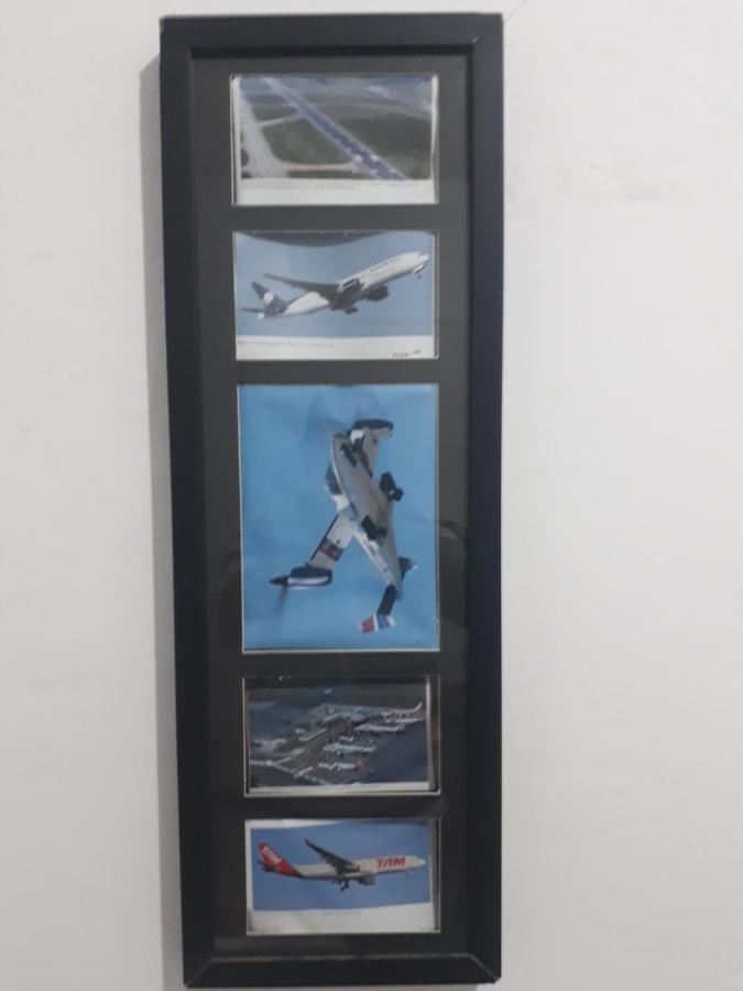 Flight Crew Hostel Μπέλο Οριζόντε Εξωτερικό φωτογραφία
