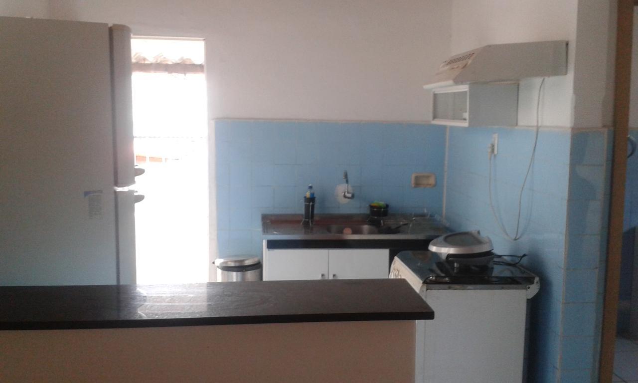 Flight Crew Hostel Μπέλο Οριζόντε Εξωτερικό φωτογραφία