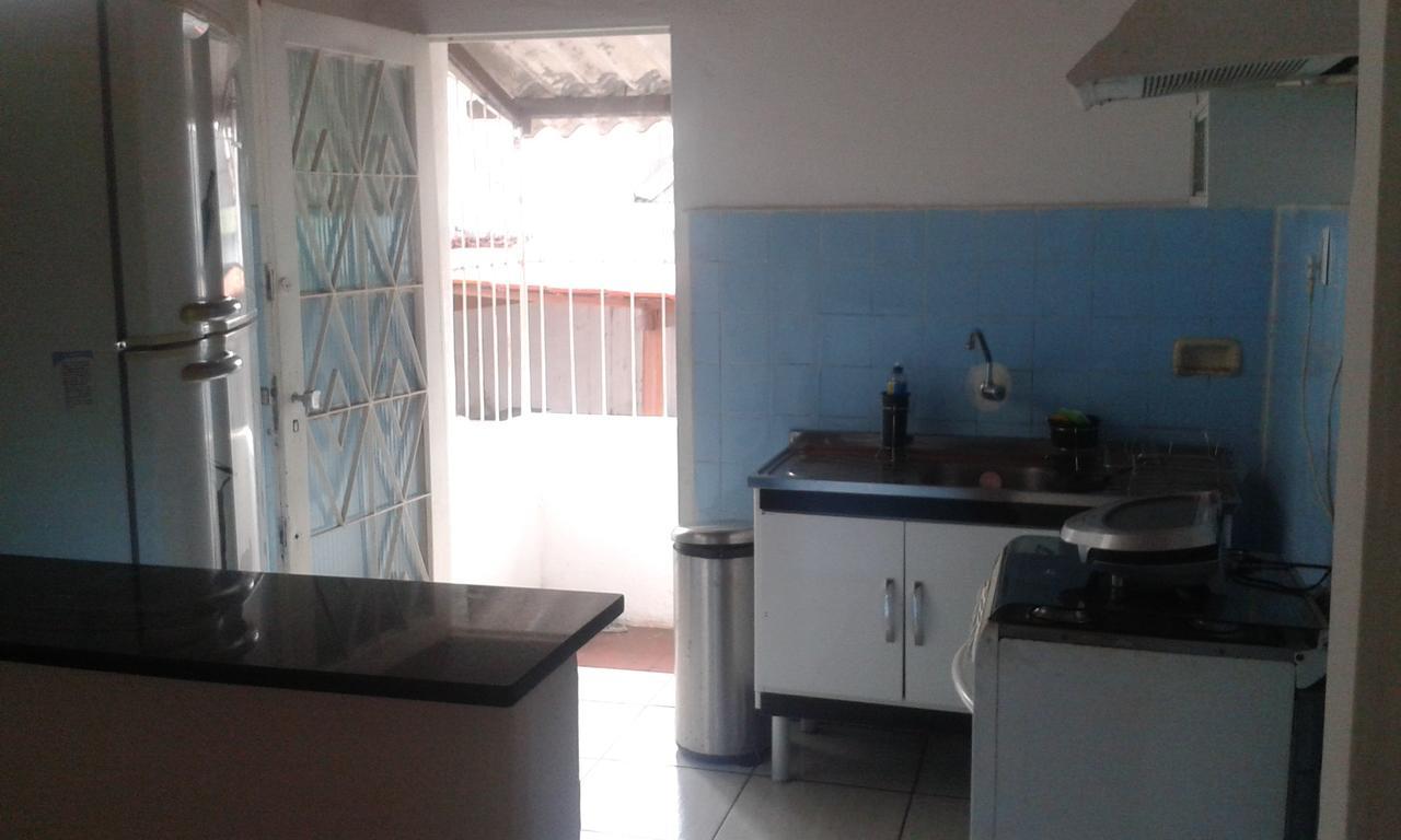 Flight Crew Hostel Μπέλο Οριζόντε Εξωτερικό φωτογραφία