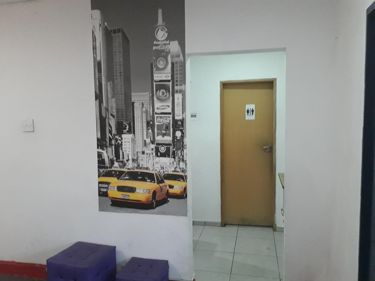 Flight Crew Hostel Μπέλο Οριζόντε Εξωτερικό φωτογραφία