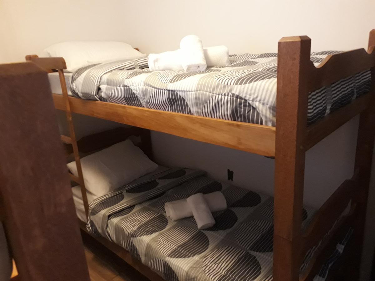 Flight Crew Hostel Μπέλο Οριζόντε Εξωτερικό φωτογραφία