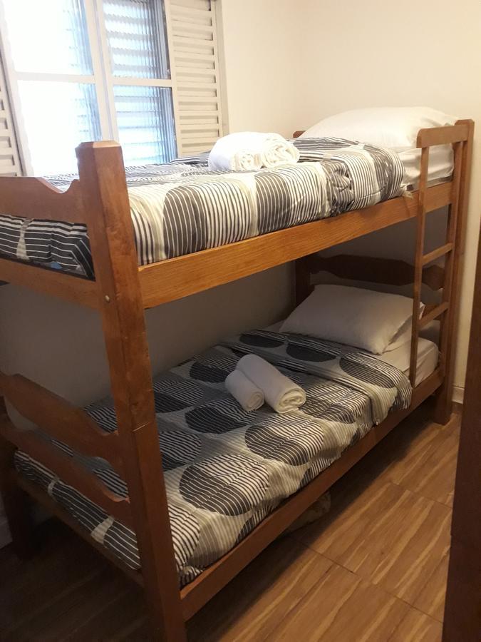 Flight Crew Hostel Μπέλο Οριζόντε Εξωτερικό φωτογραφία