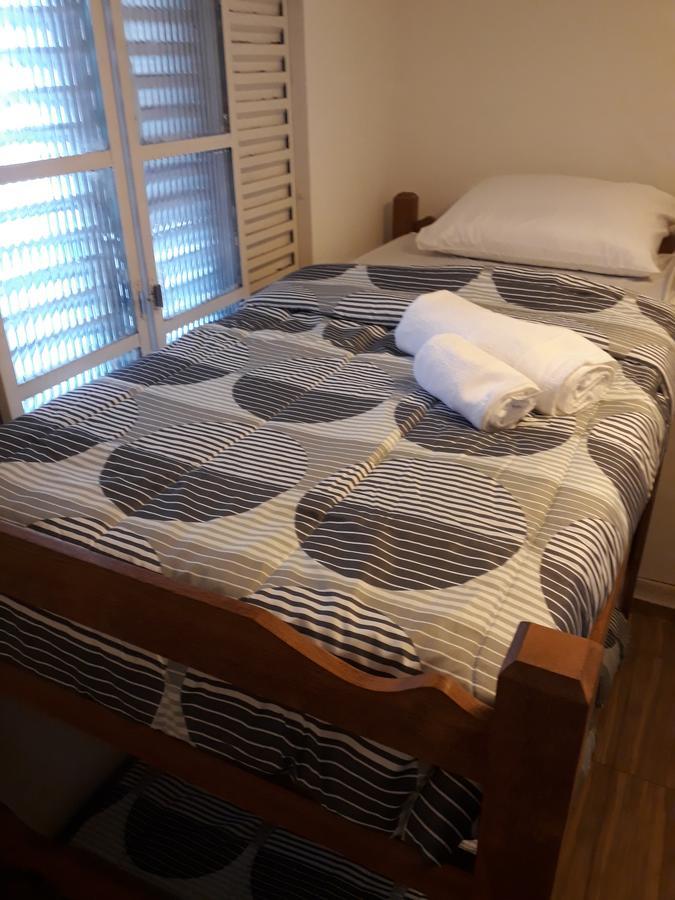 Flight Crew Hostel Μπέλο Οριζόντε Εξωτερικό φωτογραφία