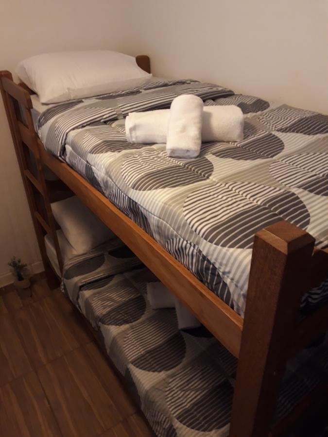 Flight Crew Hostel Μπέλο Οριζόντε Εξωτερικό φωτογραφία