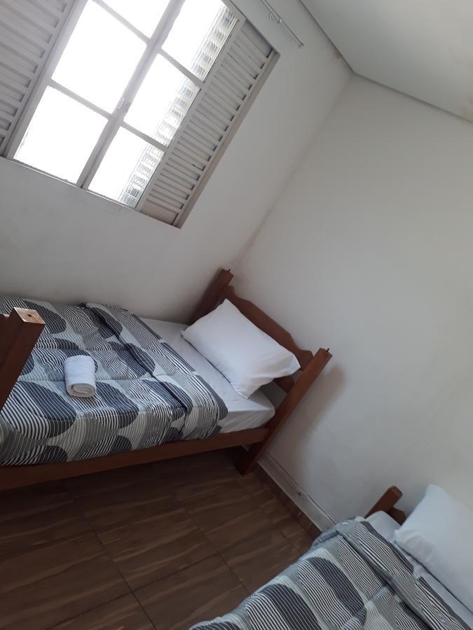 Flight Crew Hostel Μπέλο Οριζόντε Εξωτερικό φωτογραφία