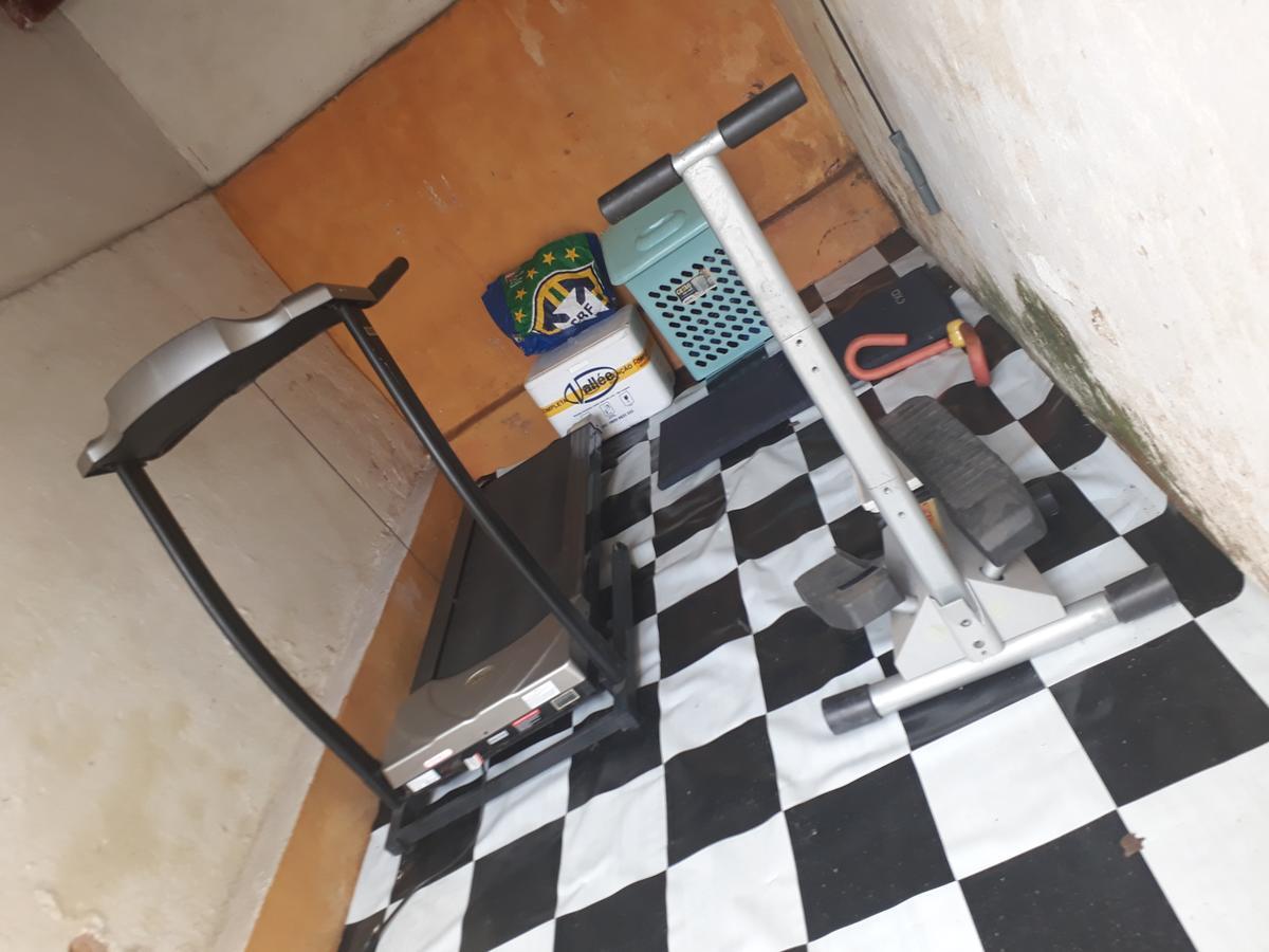 Flight Crew Hostel Μπέλο Οριζόντε Εξωτερικό φωτογραφία