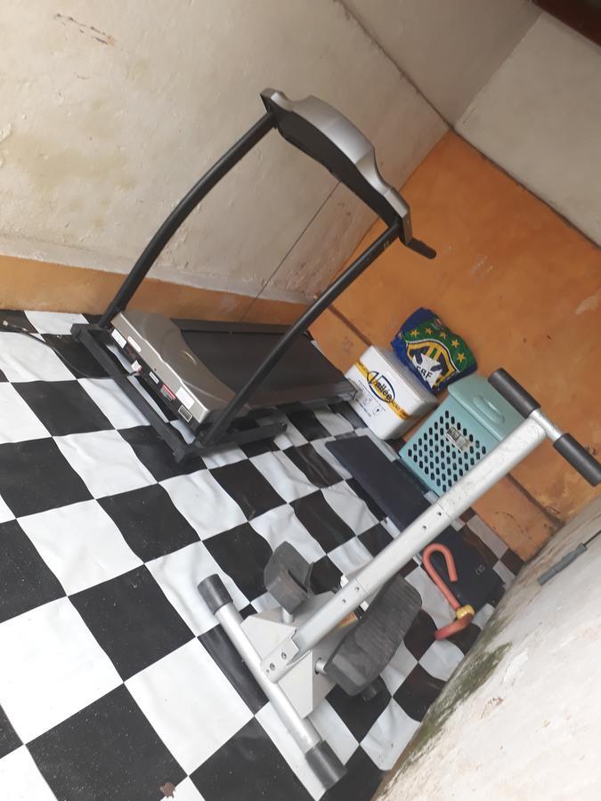 Flight Crew Hostel Μπέλο Οριζόντε Εξωτερικό φωτογραφία