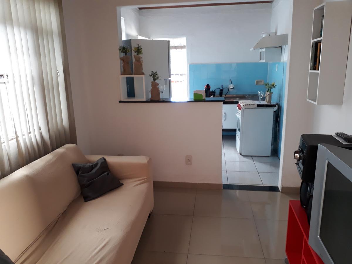 Flight Crew Hostel Μπέλο Οριζόντε Εξωτερικό φωτογραφία